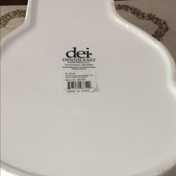 Snowman Decorative Container - Picture 5 of 5